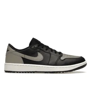 Air Jordan 1 Retro Low Golf Shadow nike golf specialized golf shoes performance fit