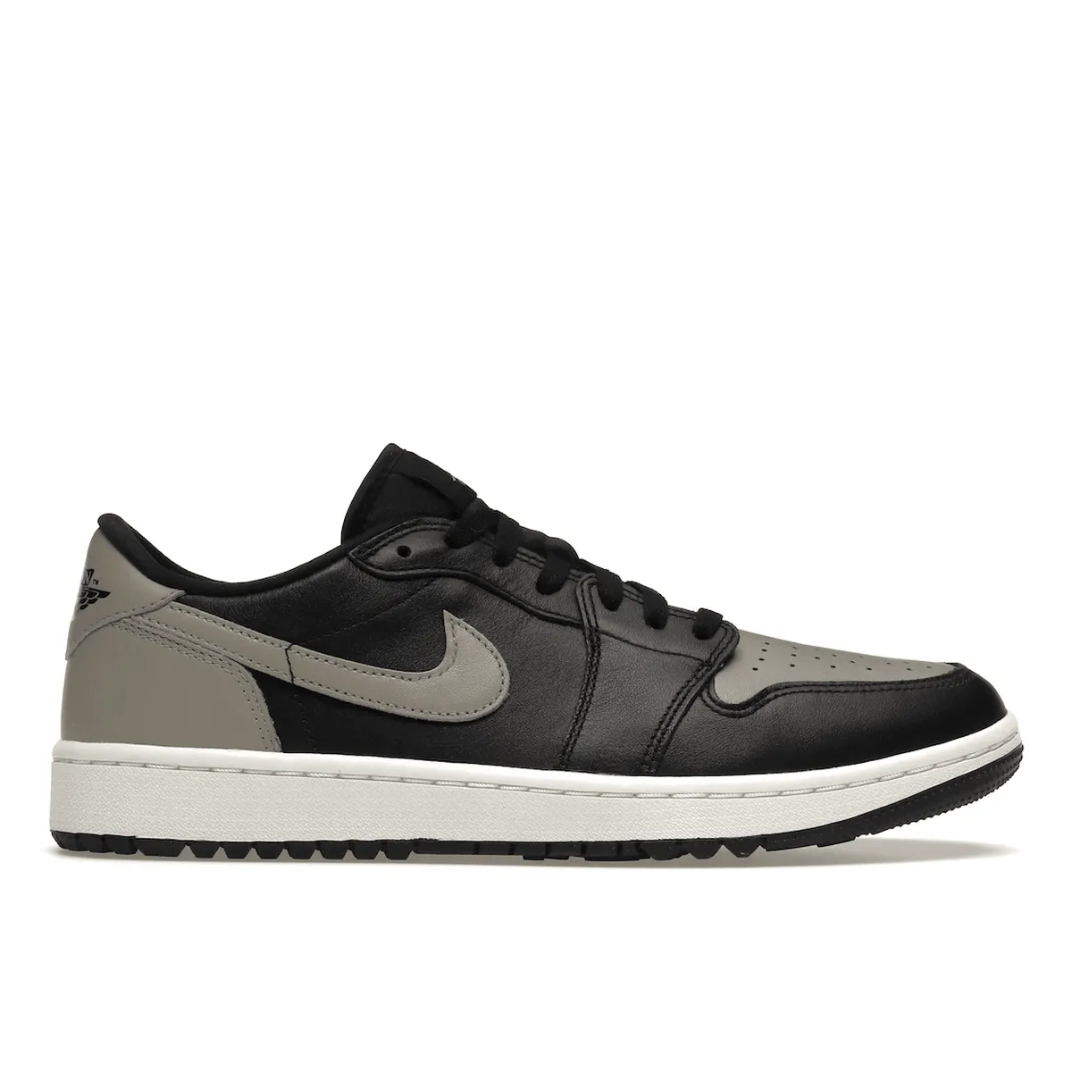 Air Jordan 1 Retro Low Golf Shadow nike golf specialized golf shoes performance fit