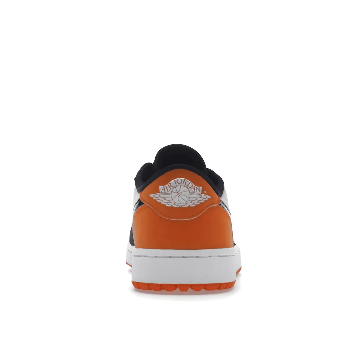 Air Jordan 1 Retro Low Golf Shattered Backboard Nike Golf shoes