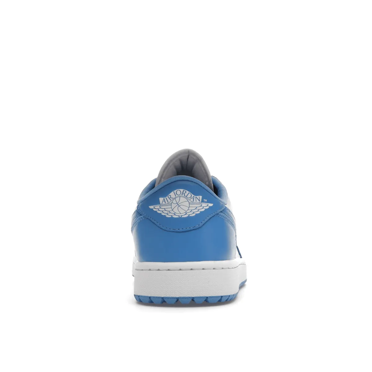 Air Jordan 1 Retro Low Golf UNC Nike Golf shoes