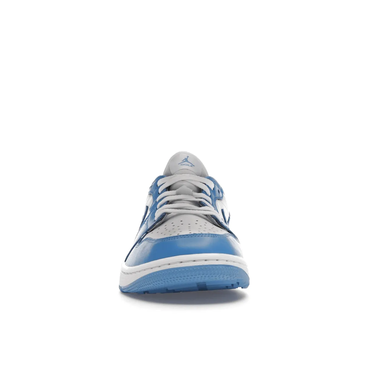 Air Jordan 1 Retro Low Golf UNC Nike Golf shoes