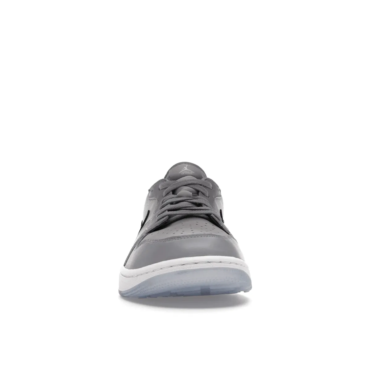 Air Jordan 1 Retro Low Golf Wolf Grey Nike Golf shoes