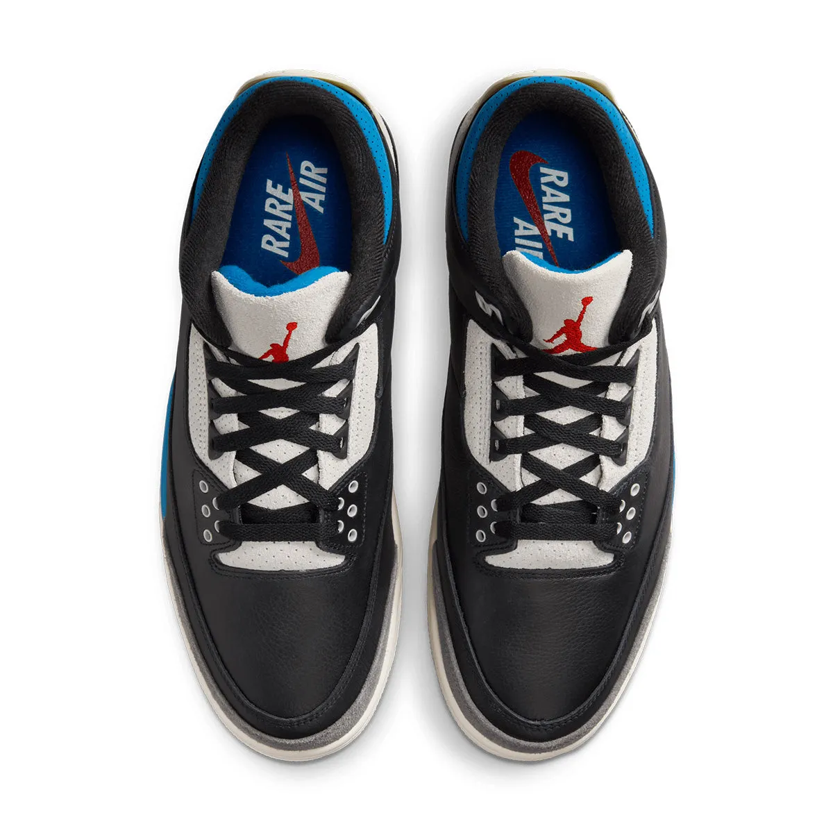Air Jordan 3 Retro Og 'Rare Air'
