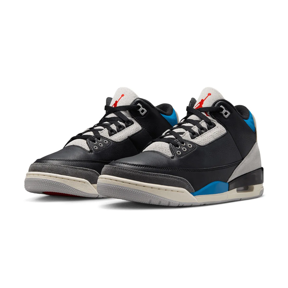 Air Jordan 3 Retro Og 'Rare Air'