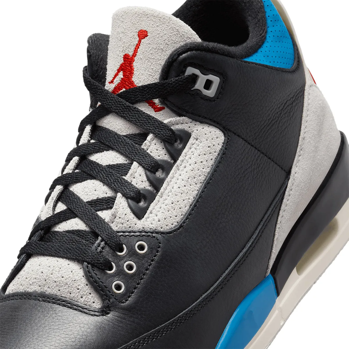 Air Jordan 3 Retro Og 'Rare Air'