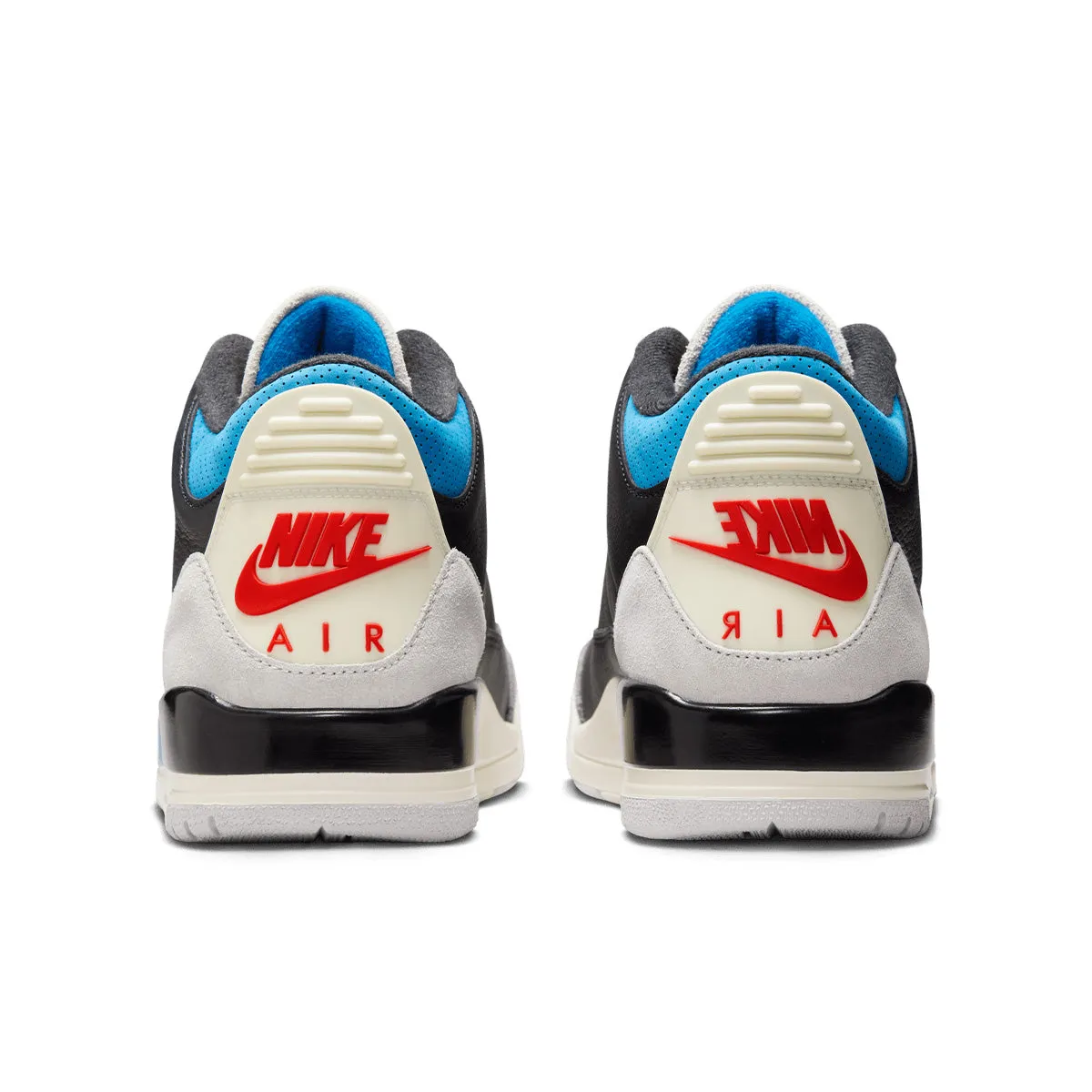 Air Jordan 3 Retro Og 'Rare Air'