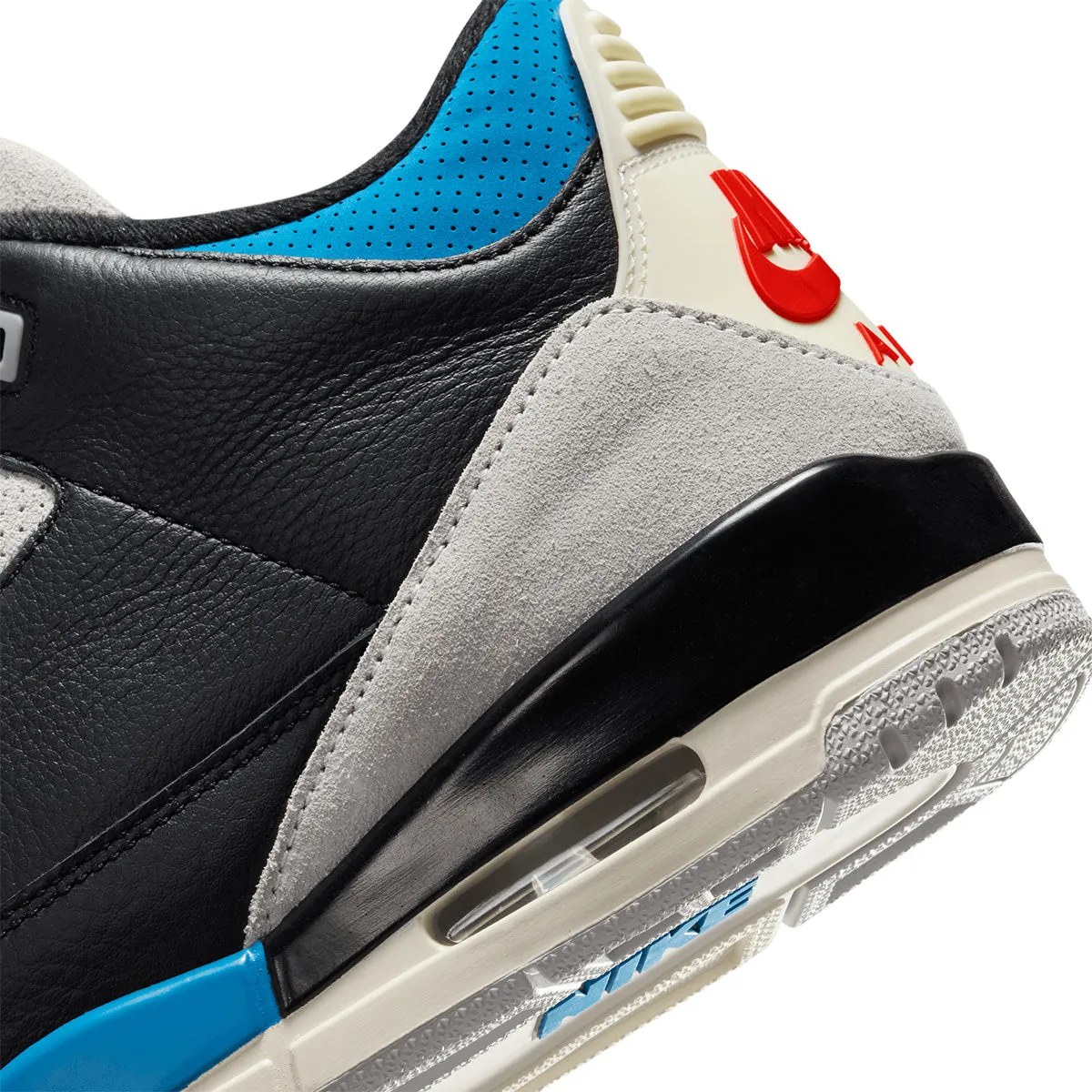 Air Jordan 3 Retro Og 'Rare Air'