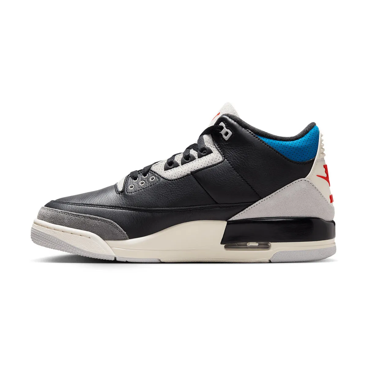 Air Jordan 3 Retro Og 'Rare Air'