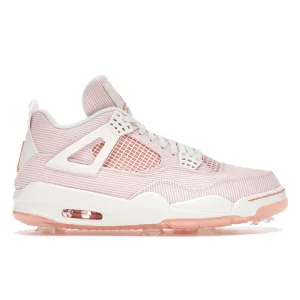 Air Jordan 4 Retro Golf NRG Seersucker nike golf specialized golf shoes performance fit