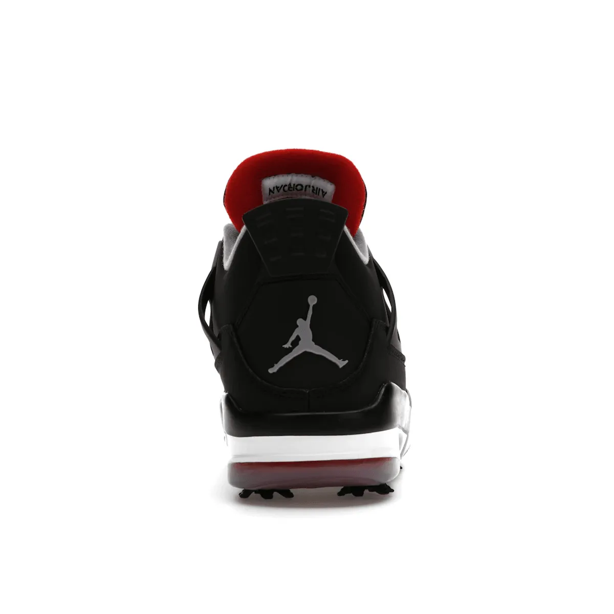 Air Jordan 4 Retro Golf Wide Nike Golf shoes