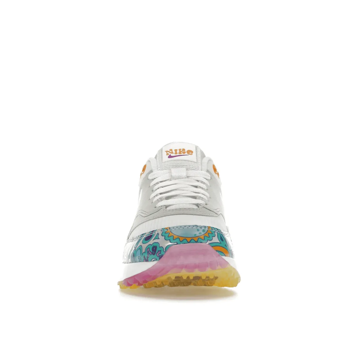 Air Max 1 '86 AND Golf NRG Play to Live Nike Golf shoes