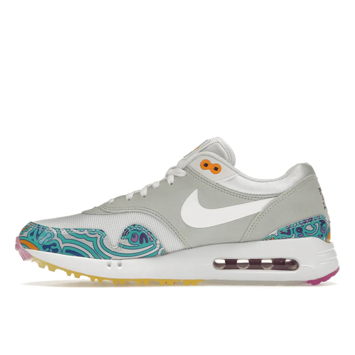 Air Max 1 '86 AND Golf NRG Play to Live Nike Golf shoes