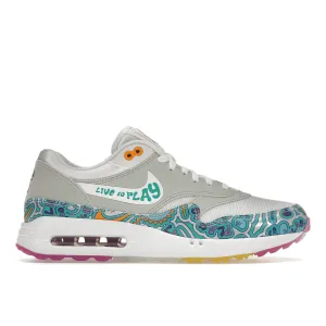 Air Max 1 '86 AND Golf NRG Play to Live nike golf specialized golf shoes performance fit