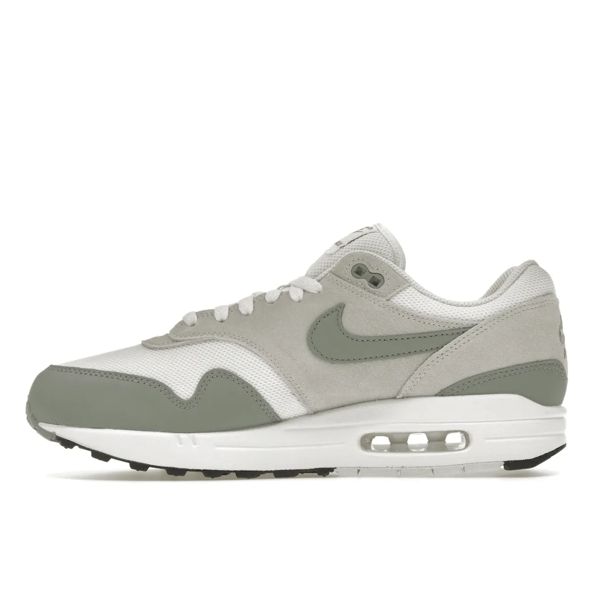 Air Max 1 Mica Green Nike Air Max casual shoes