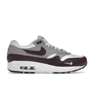 Air Max 1 Mystic Dates Nike Air Max casual shoes with visible air tech