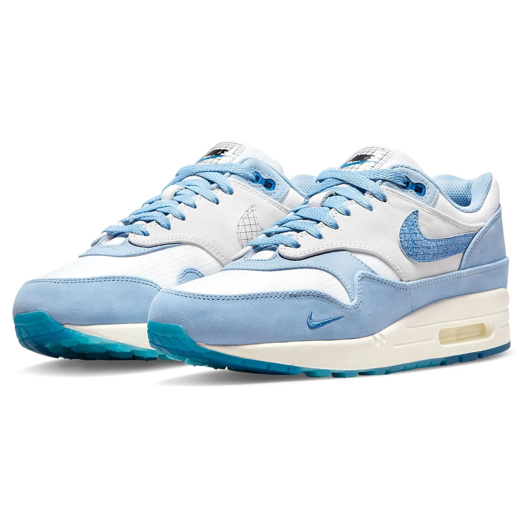 Air Max 1 Premium 'Air Max Day - Blueprint' Nike Max Plus series