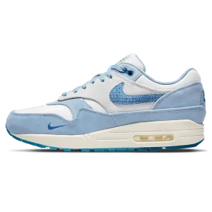 Air Max 1 Premium 'Air Max Day - Blueprint' nike air max 1 comfortable casual shoes