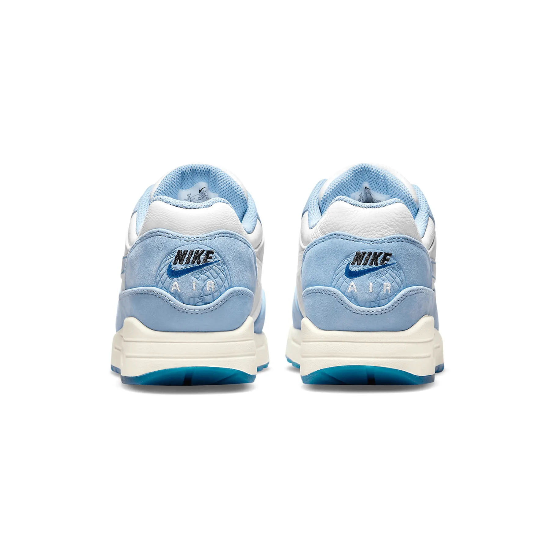 Air Max 1 Premium 'Air Max Day - Blueprint' Nike Max Plus series