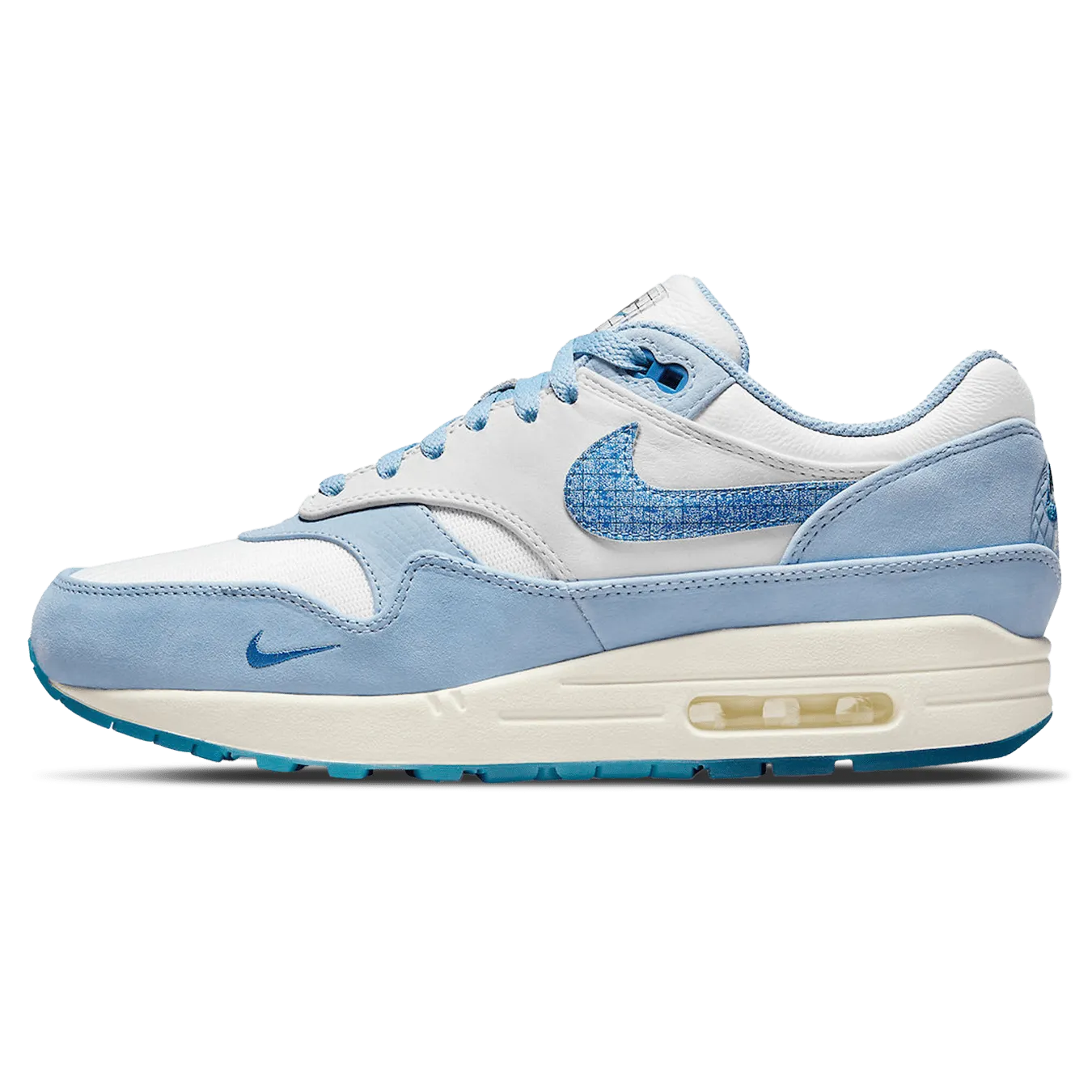 Air Max 1 Premium 'Air Max Day - Blueprint' nike air max 1 comfortable casual shoes