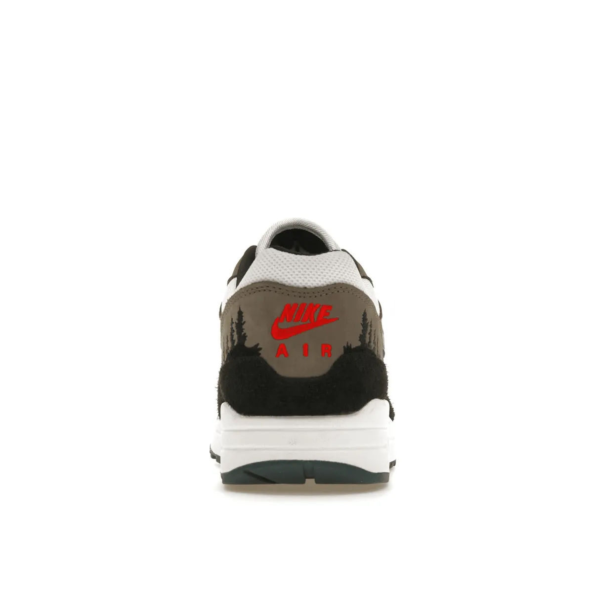 Air Max 1 PRM Slate Blue Nike Air Max casual shoes