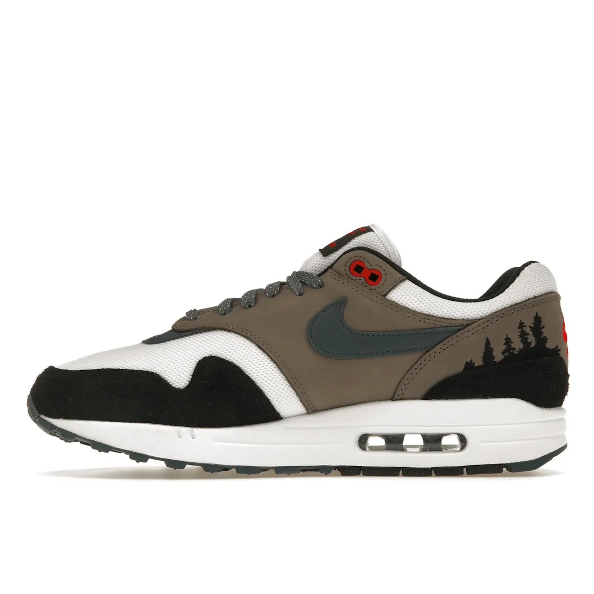 Air Max 1 PRM Slate Blue Nike Air Max casual shoes