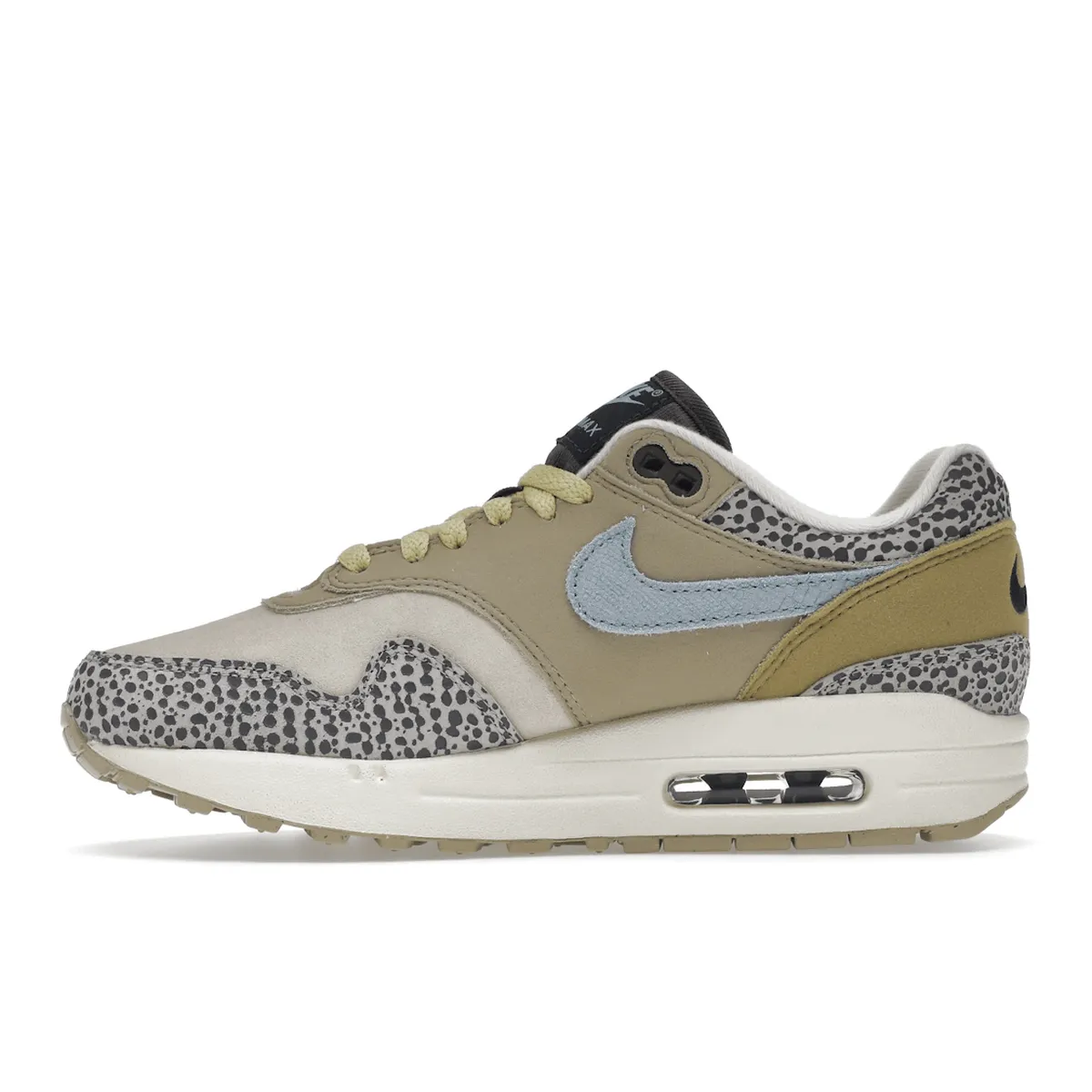 Air Max 1 Safari Cobblestone Nike Air Max casual shoes