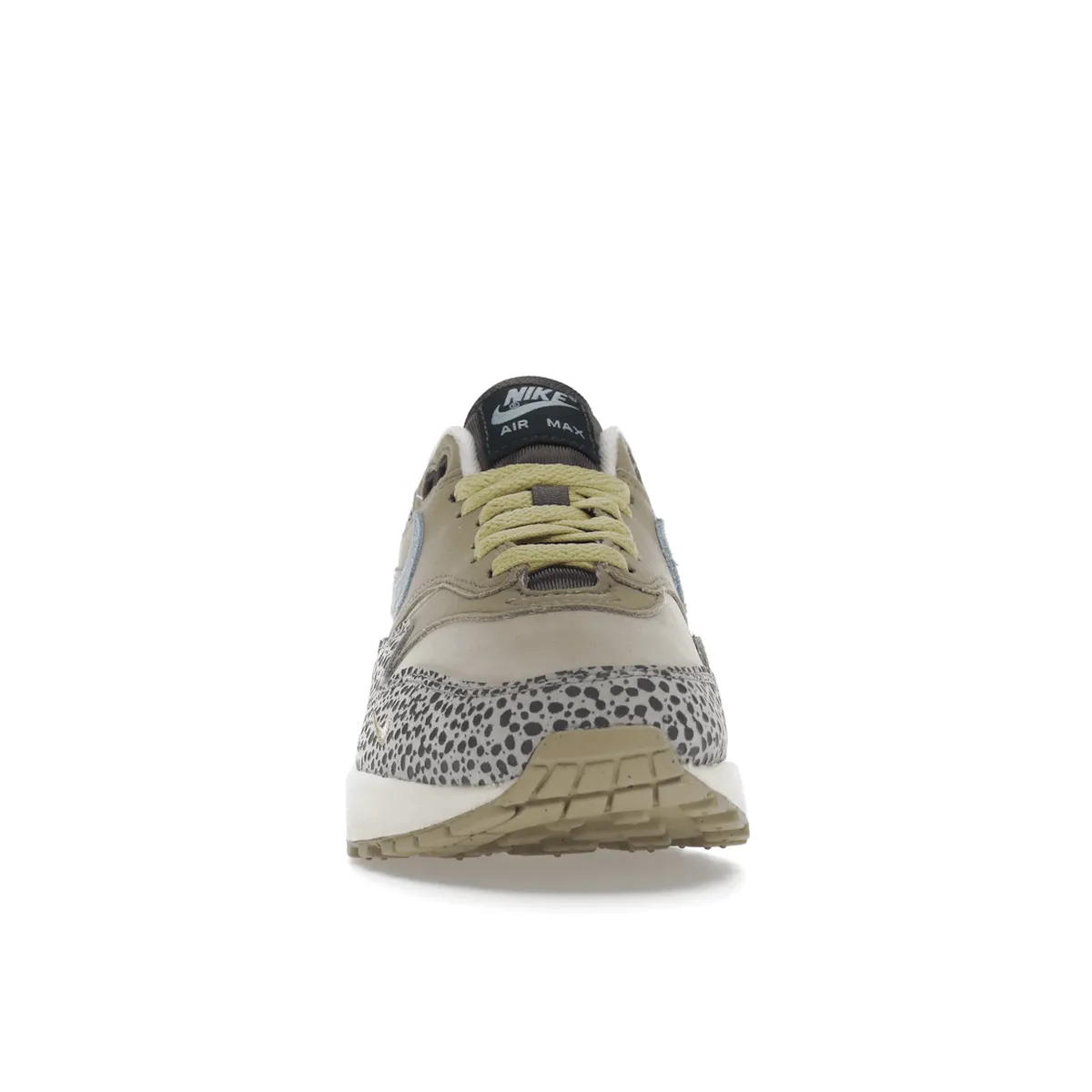 Air Max 1 Safari Cobblestone Nike Air Max casual shoes