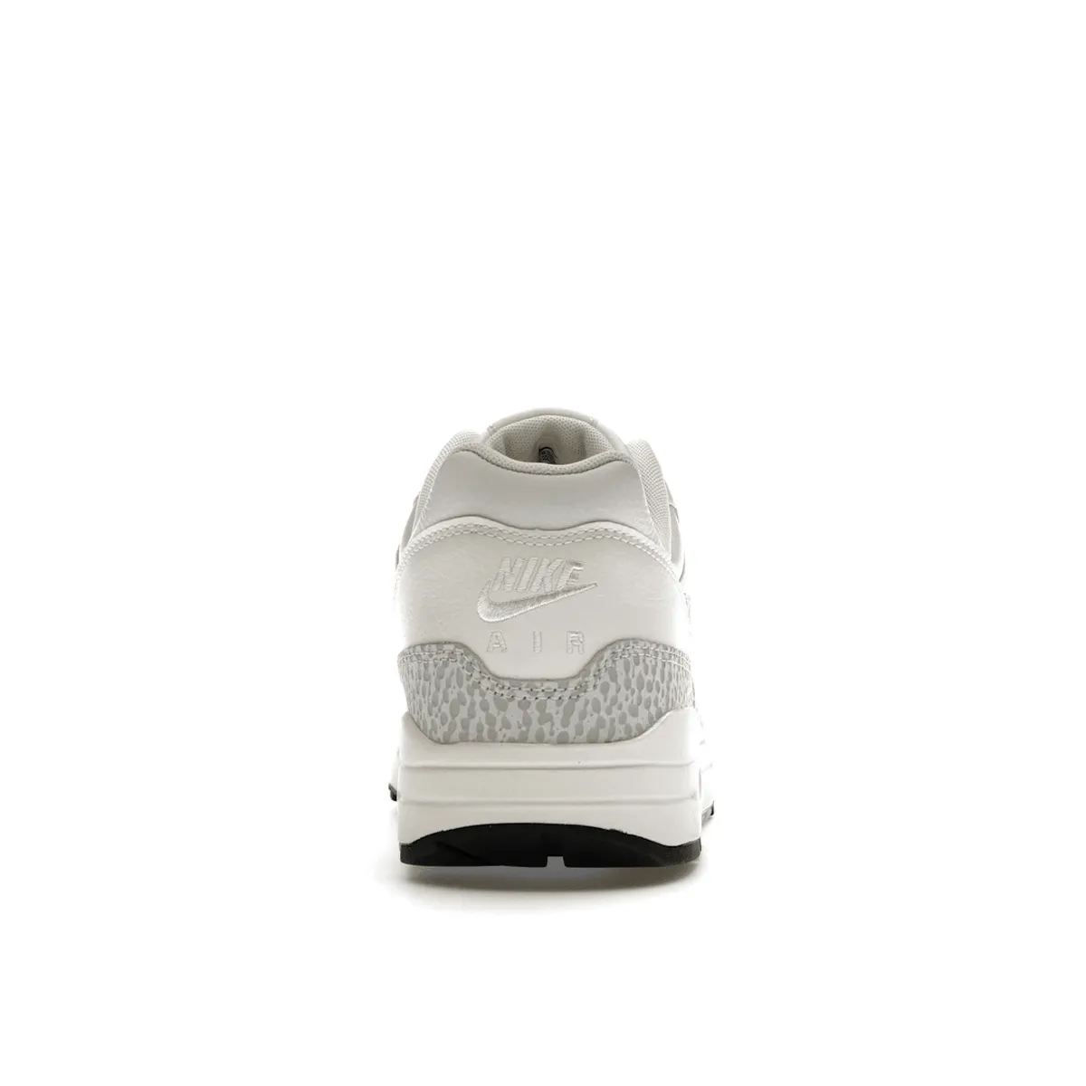 Air Max 1 Summit White Phantom Nike Air Max casual shoes