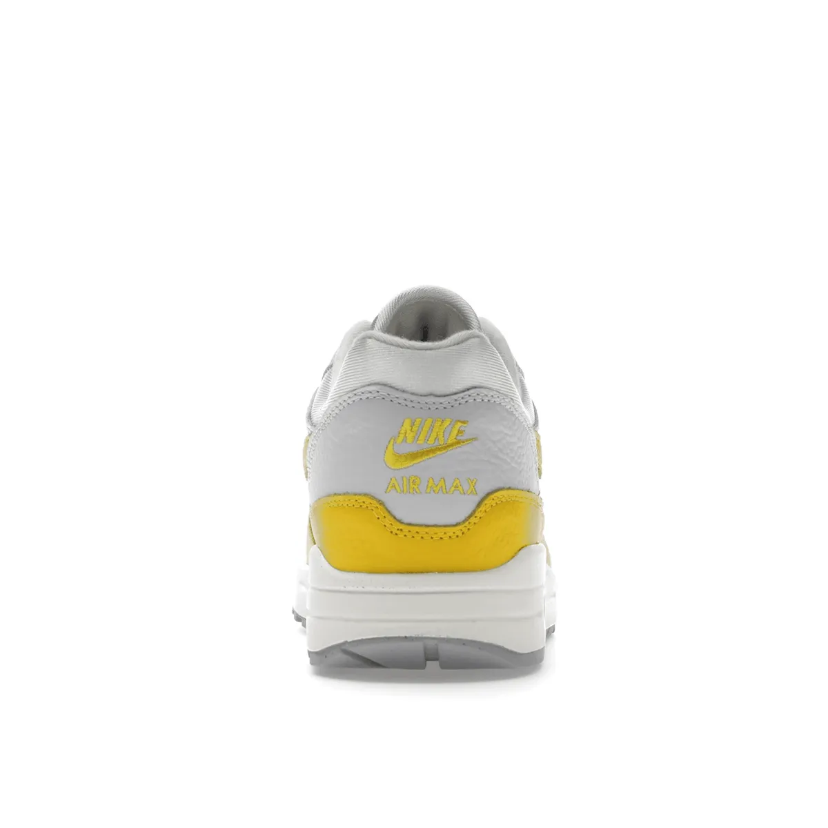 Air Max 1 Tour Yellow Nike Air Max casual shoes