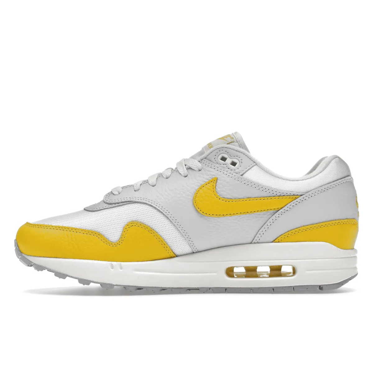 Air Max 1 Tour Yellow Nike Air Max casual shoes