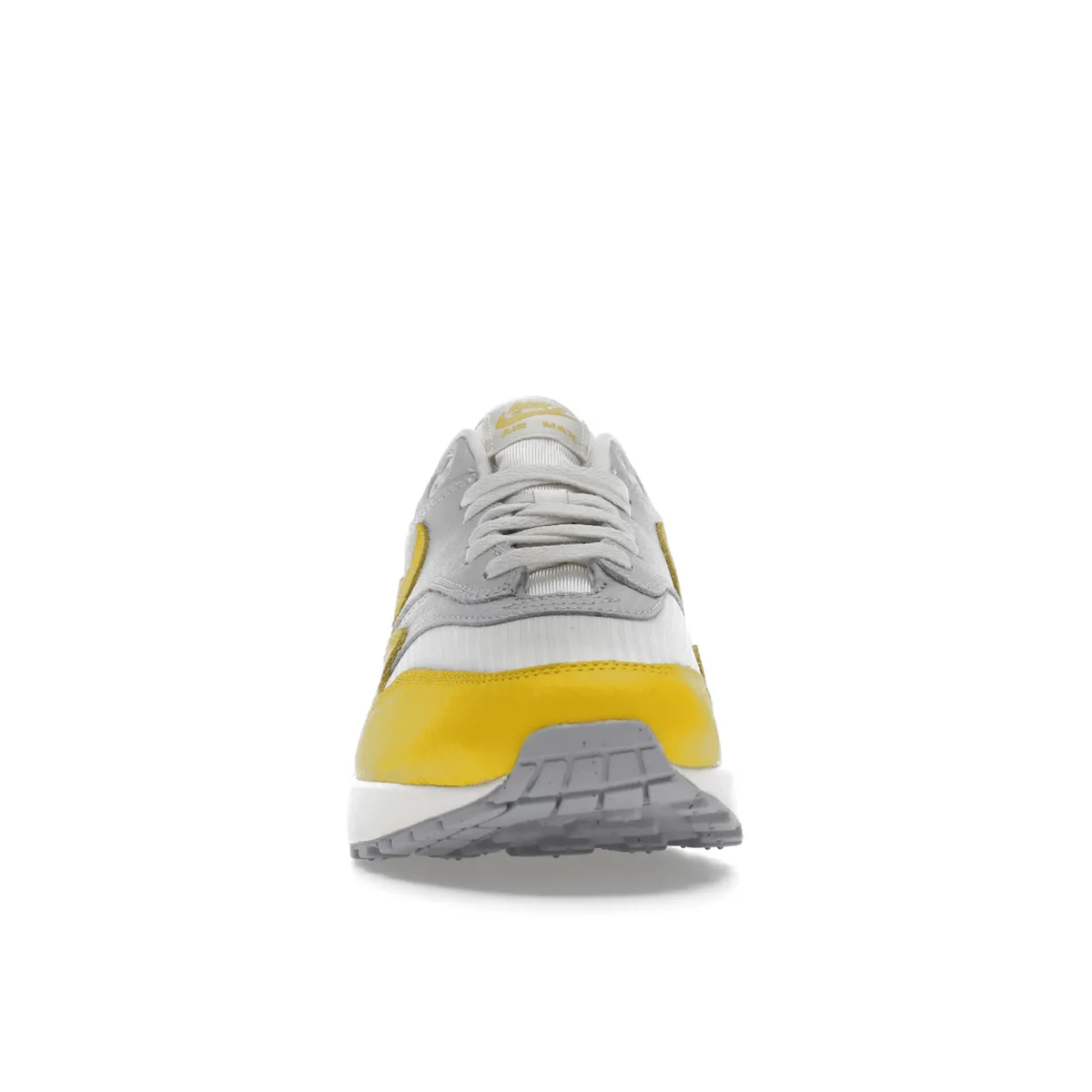 Air Max 1 Tour Yellow Nike Air Max casual shoes