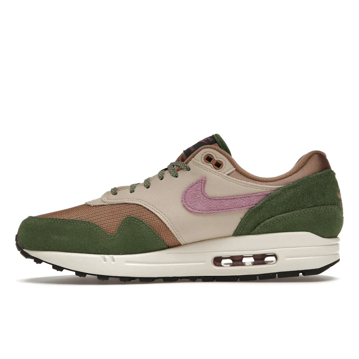 Air Max 1 Treeline Nike Air Max casual shoes