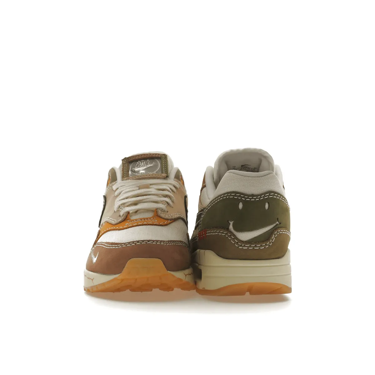 Air Max 1 Wabi-Sabi Nike Air Max casual shoes