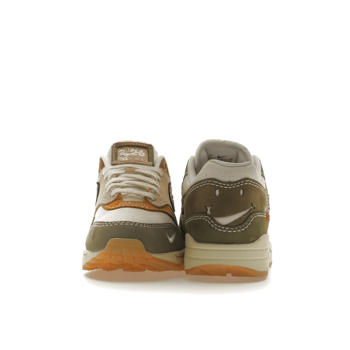 Air Max 1 Wabi-Sabi Nike Air Max casual shoes
