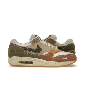 Air Max 1 Wabi-Sabi Nike Air Max casual shoes with visible air tech