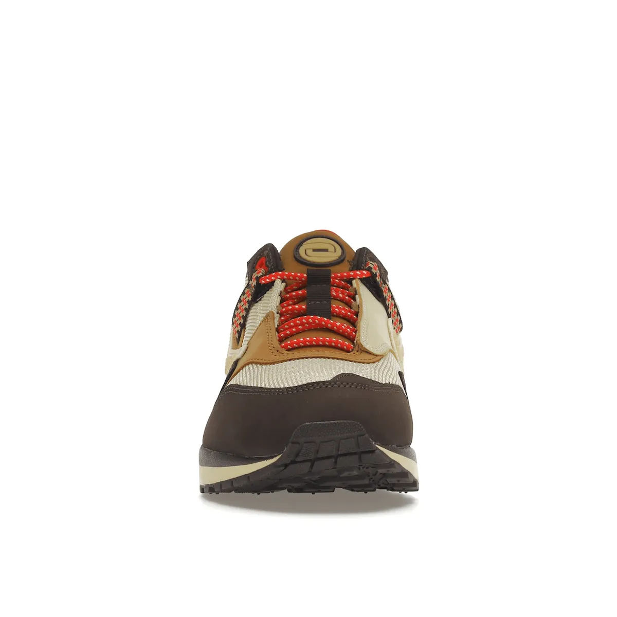 Air Max 1 x Travis Scott Baroque Brown Nike Air Max casual shoes