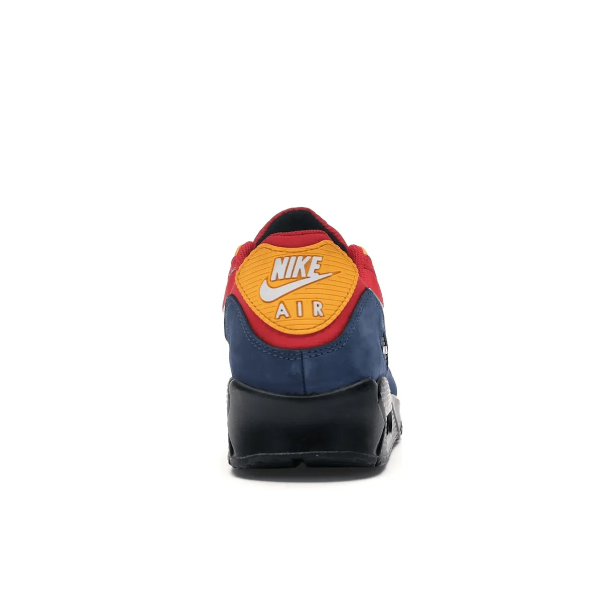 Air Max 90 City Pack London Nike Air Max casual shoes
