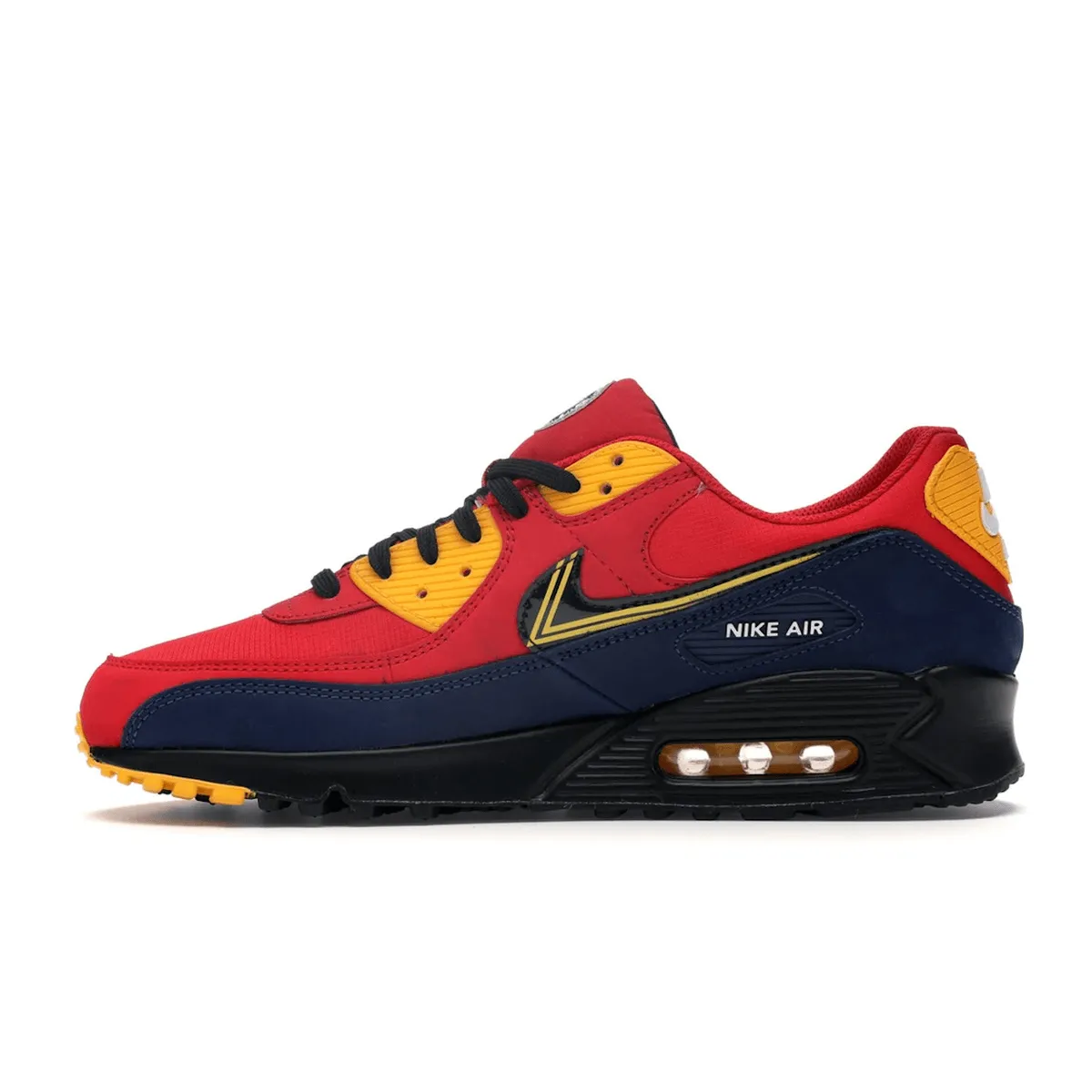 Air Max 90 City Pack London Nike Air Max casual shoes