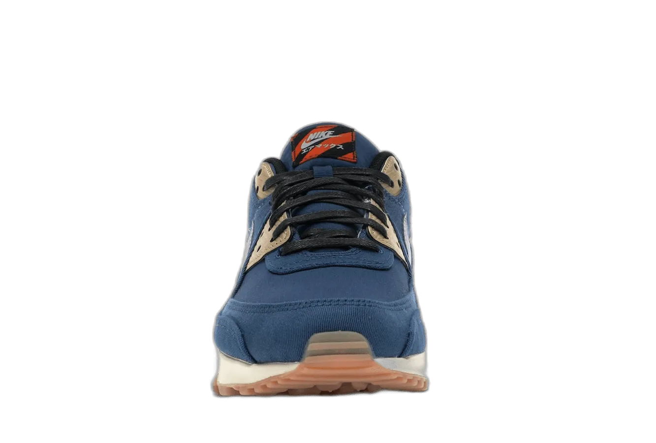 Air Max 90 City Pack Tokyo Nike Air Max casual shoes