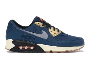 Air Max 90 City Pack Tokyo Nike Air Max casual shoes with visible air tech