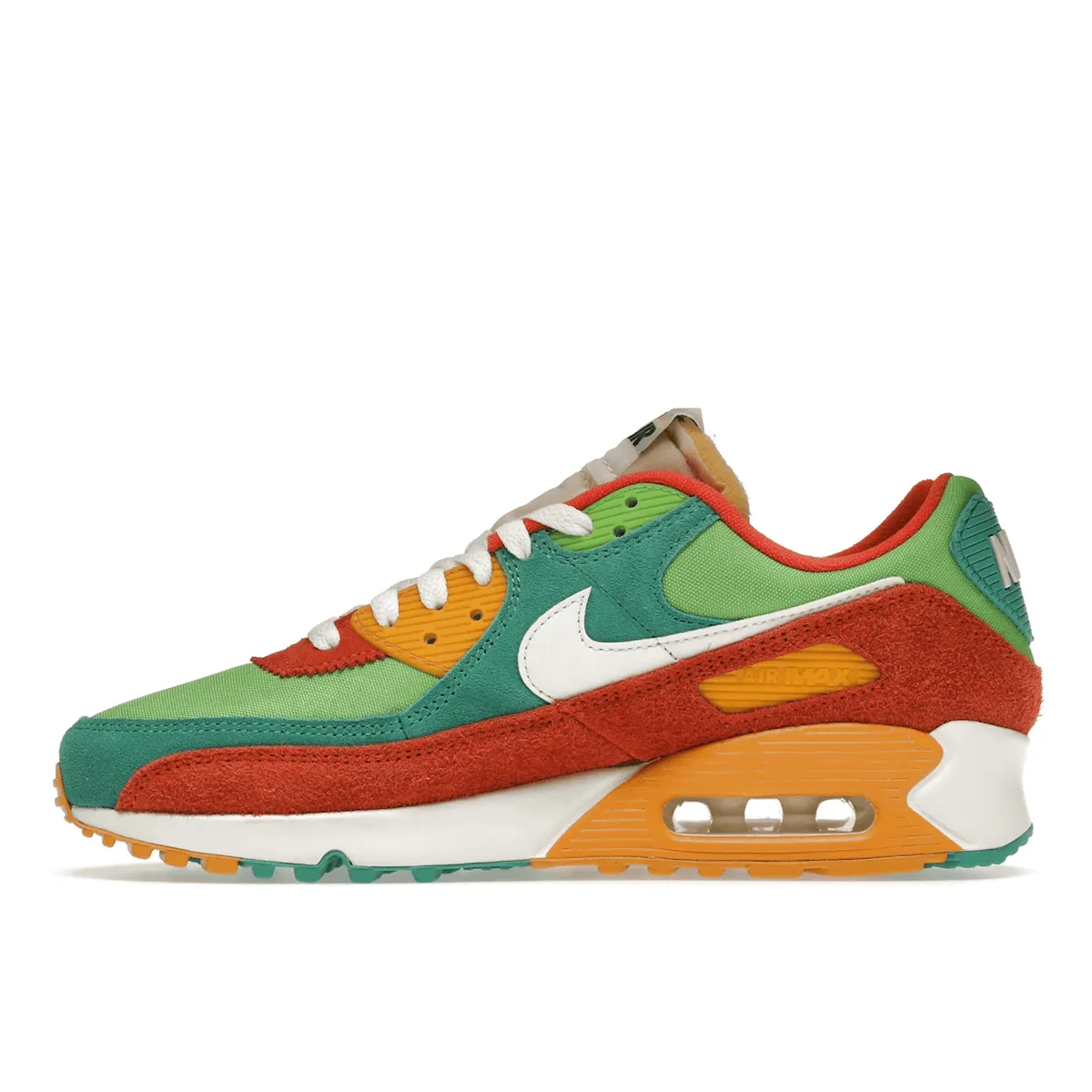 Air Max 90 Running Club Nike Air Max casual shoes