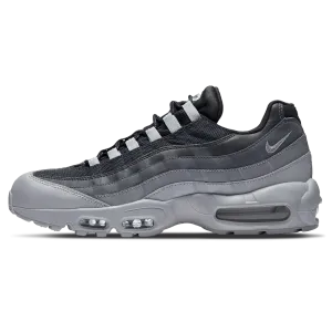 Air Max 95 Essential 'Wolf Grey' nike air max 95 sporty and durable shoes