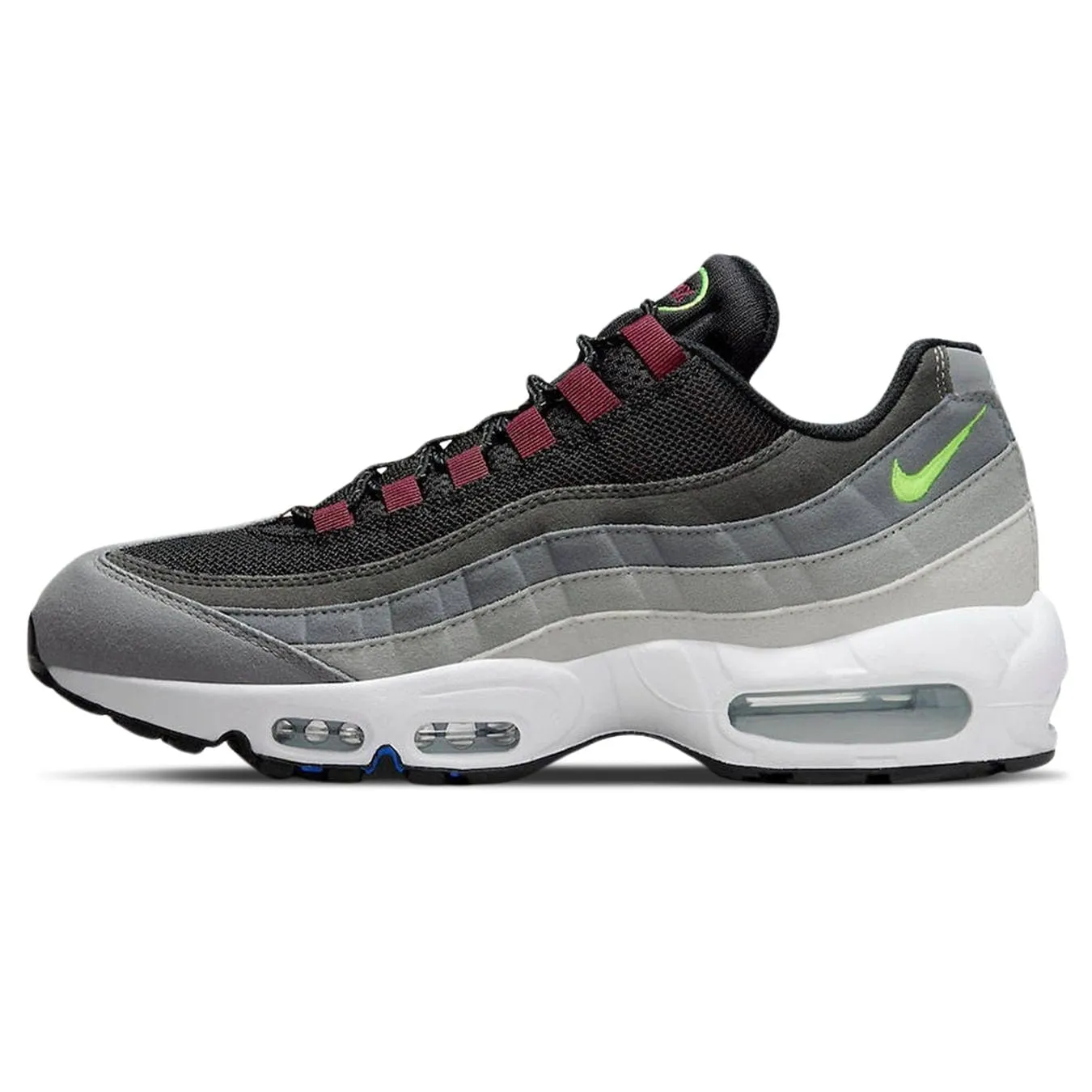 Air Max 95 'Greedy 4.0' nike air max 95 sporty and durable shoes