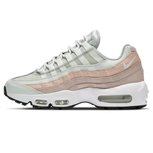 Air Max 95 Wmns 'Moon Particle' nike air max 95 sporty and durable shoes