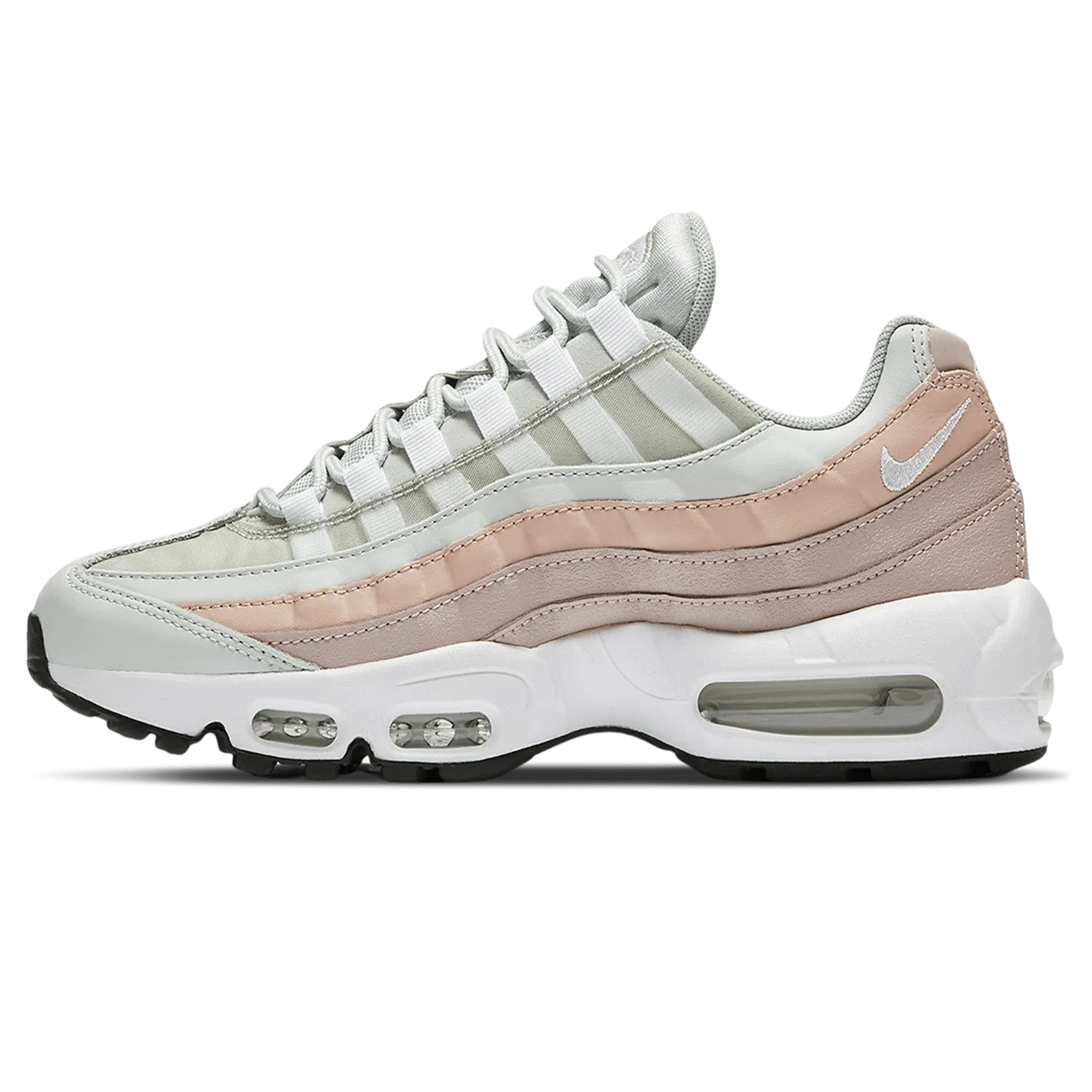 Air Max 95 Wmns 'Moon Particle' nike air max 95 sporty and durable shoes