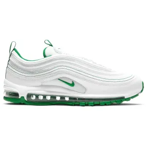 Air Max 97 Pine Green Nike Air Max casual shoes with visible air tech