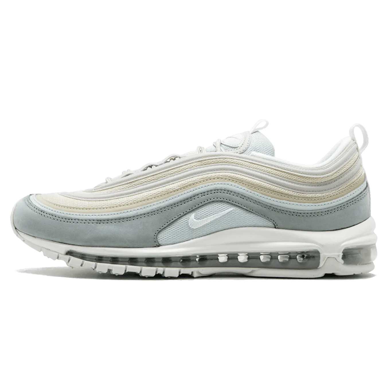 Air Max 97 Premium 'Light Pumice' nike air max 97 sleek running shoes with air unit