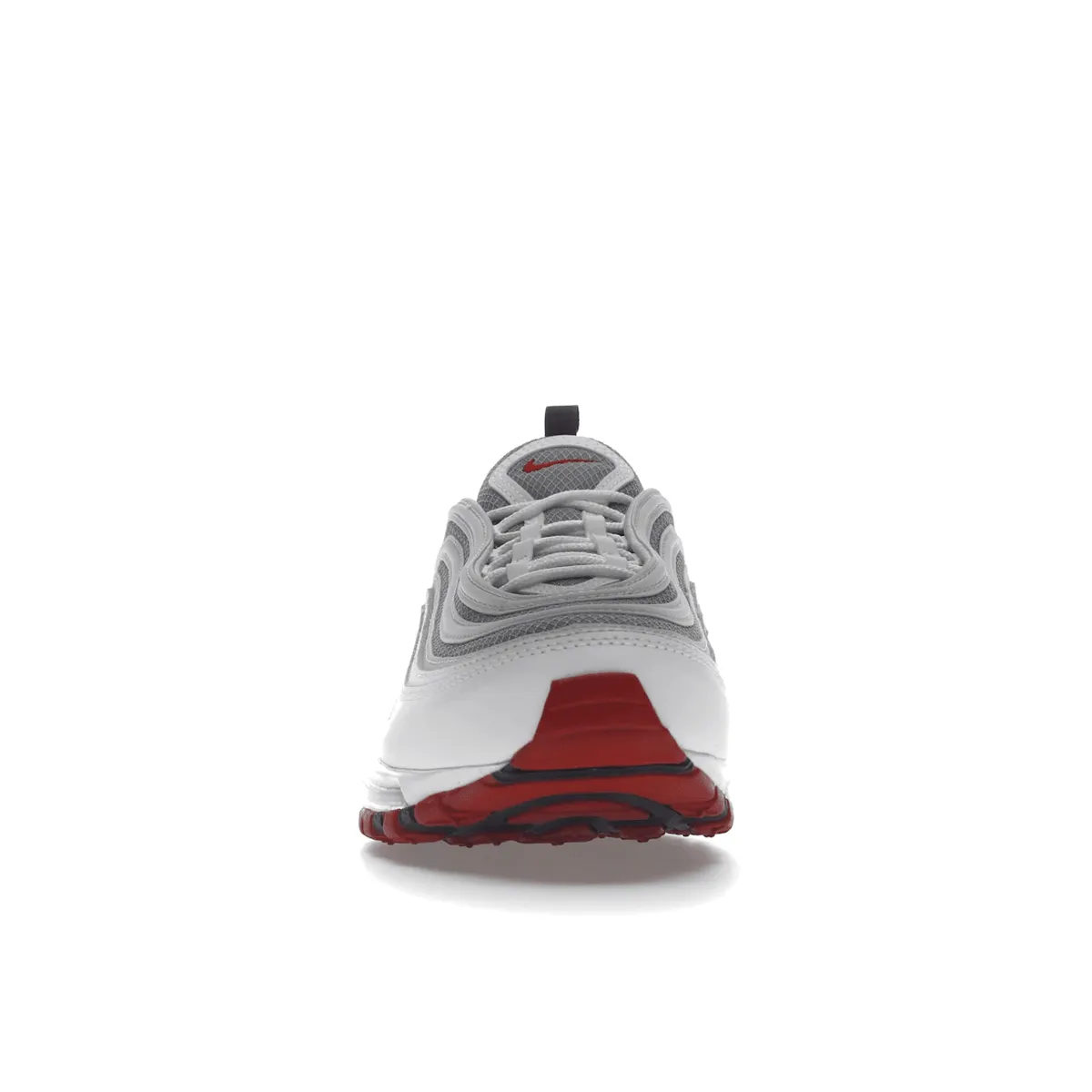 Air Max 97 White Bullet Nike Air Max casual shoes