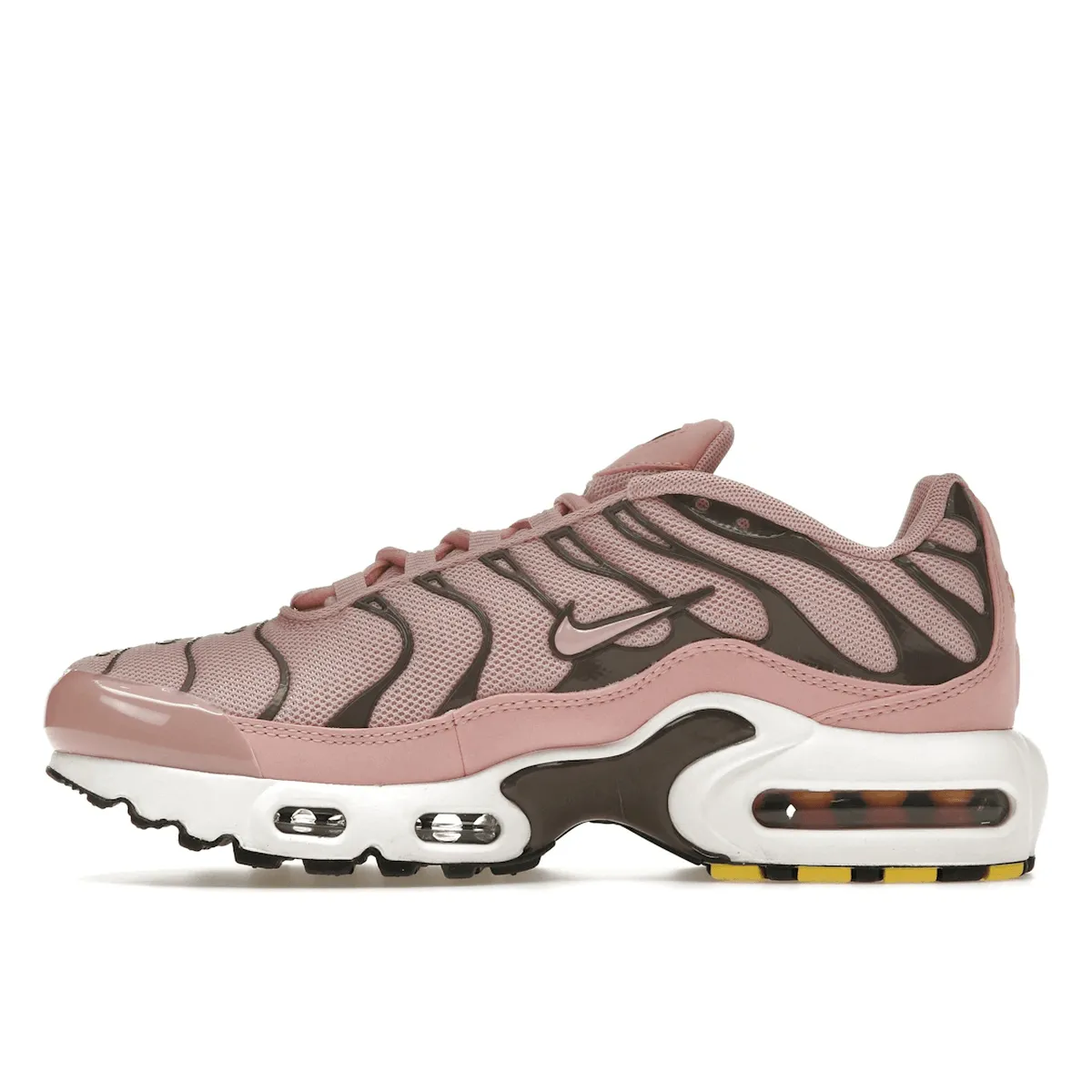 Air Max Plus Pink Glaze Nike Air Max casual shoes