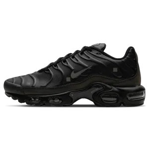 Air Max Plus x A-Cold-Wall 'Black' nike air max plus bold design performance sneakers